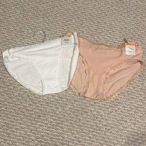 - Jenni core underwear